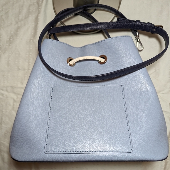 Kate Spade New York Tricolor Bucket Bag - Picture 9 of 16